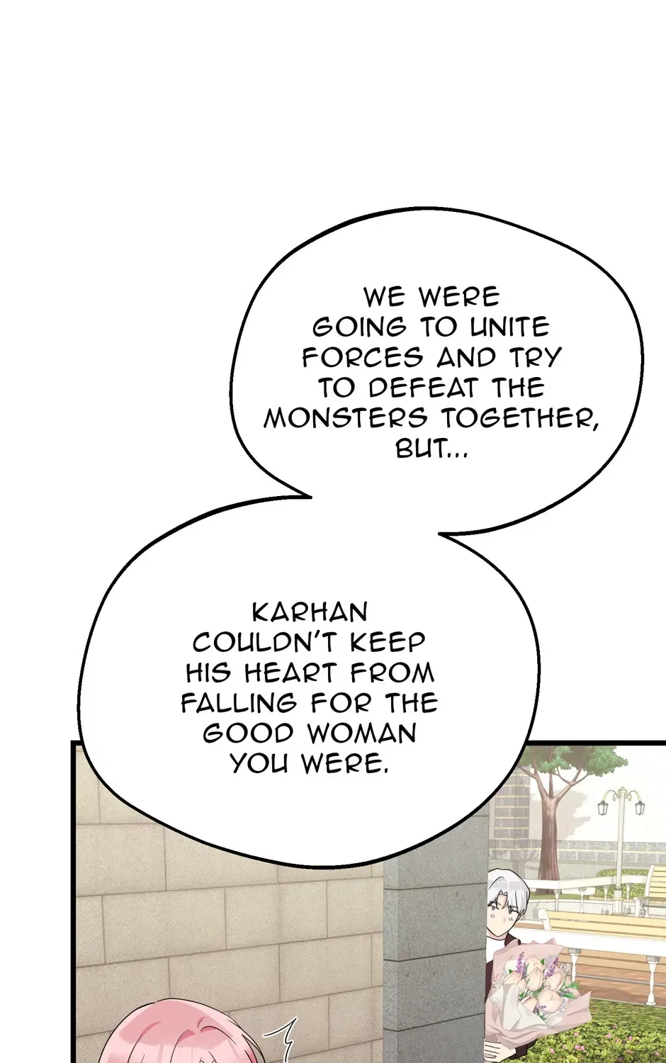 The Villainess Is Too Busy Baking Bread! Chapter 63 – Page 131