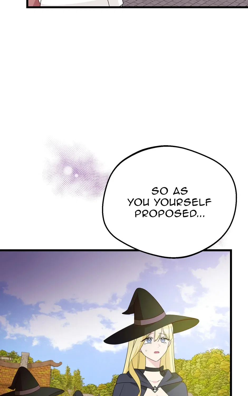 The Villainess Is Too Busy Baking Bread! Chapter 63 – Page 133