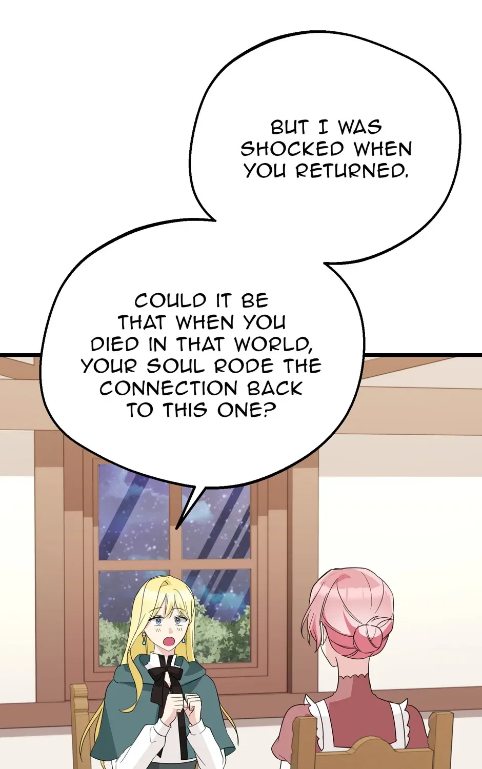 The Villainess Is Too Busy Baking Bread! Chapter 63 – Page 139