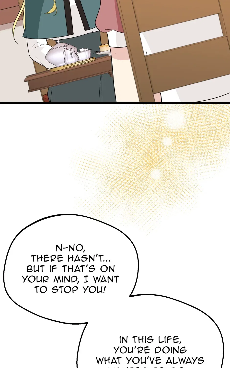 The Villainess Is Too Busy Baking Bread! Chapter 63 – Page 149