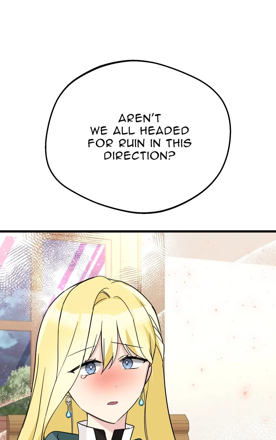 The Villainess Is Too Busy Baking Bread! Chapter 63 – Page 153