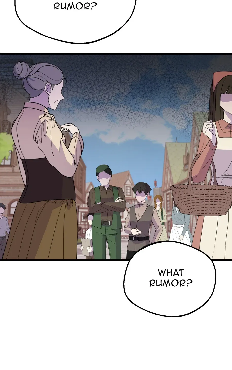 The Villainess Is Too Busy Baking Bread! Chapter 63 – Page 165