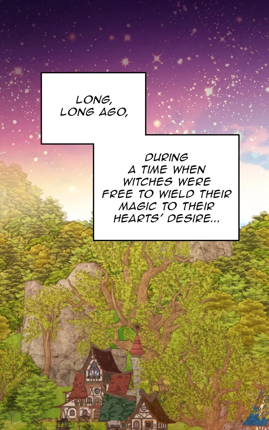 The Villainess Is Too Busy Baking Bread! Chapter 62 – Page 1