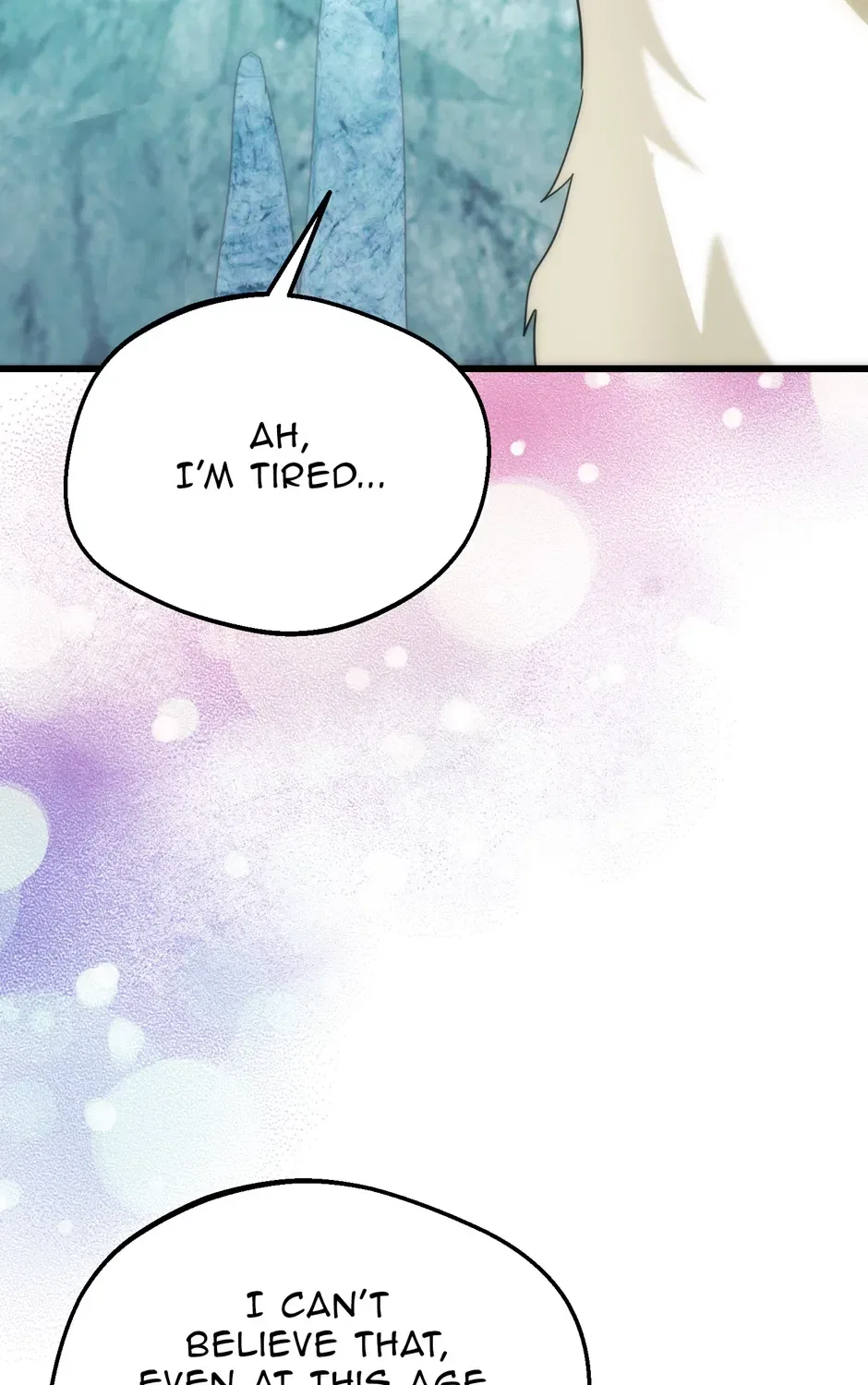 The Villainess Is Too Busy Baking Bread! Chapter 62 – Page 5
