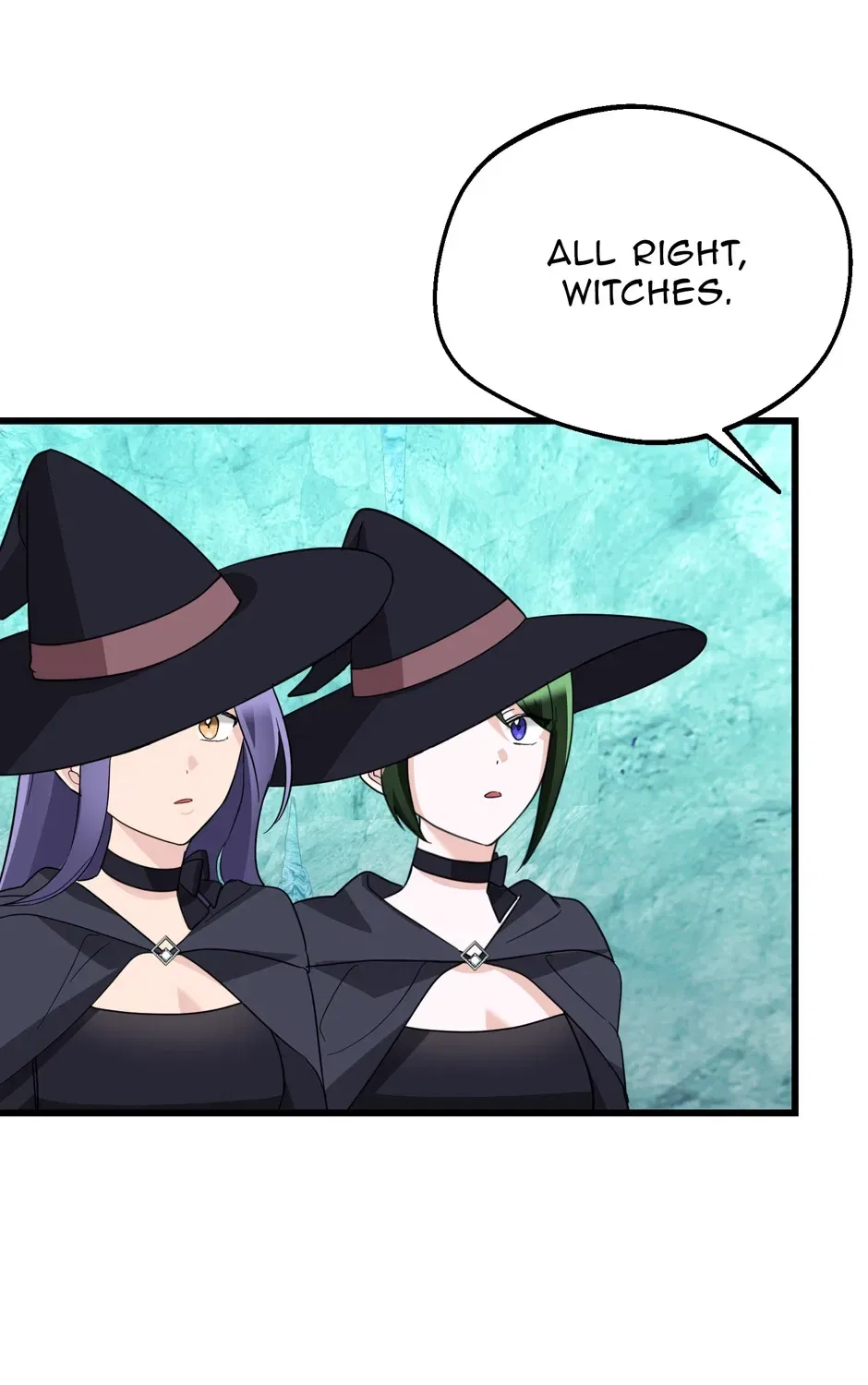 The Villainess Is Too Busy Baking Bread! Chapter 62 – Page 9