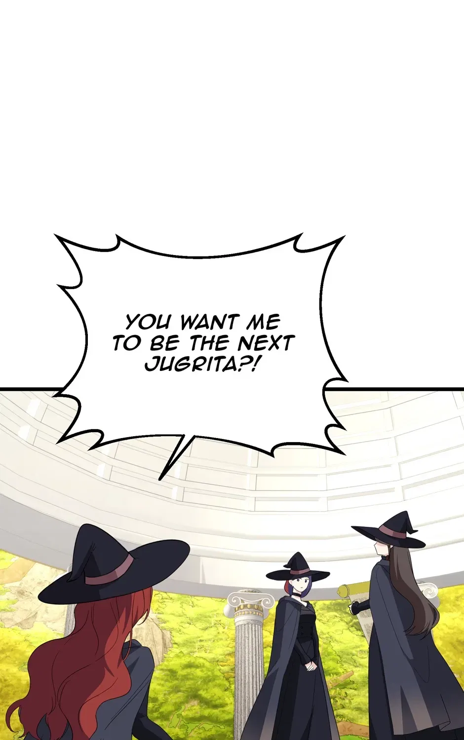 The Villainess Is Too Busy Baking Bread! Chapter 62 – Page 25