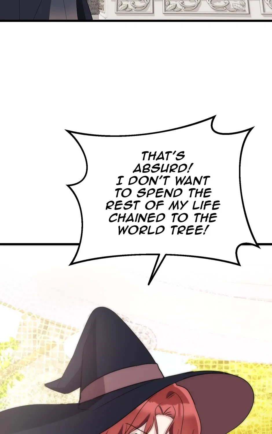 The Villainess Is Too Busy Baking Bread! Chapter 62 – Page 27