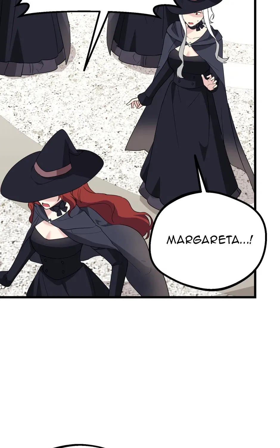 The Villainess Is Too Busy Baking Bread! Chapter 62 – Page 31