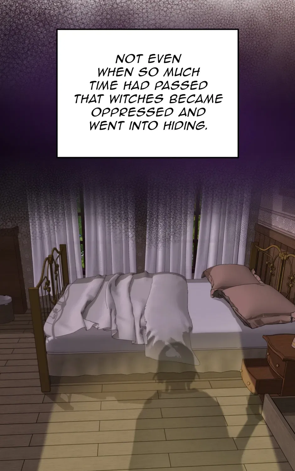 The Villainess Is Too Busy Baking Bread! Chapter 62 – Page 39