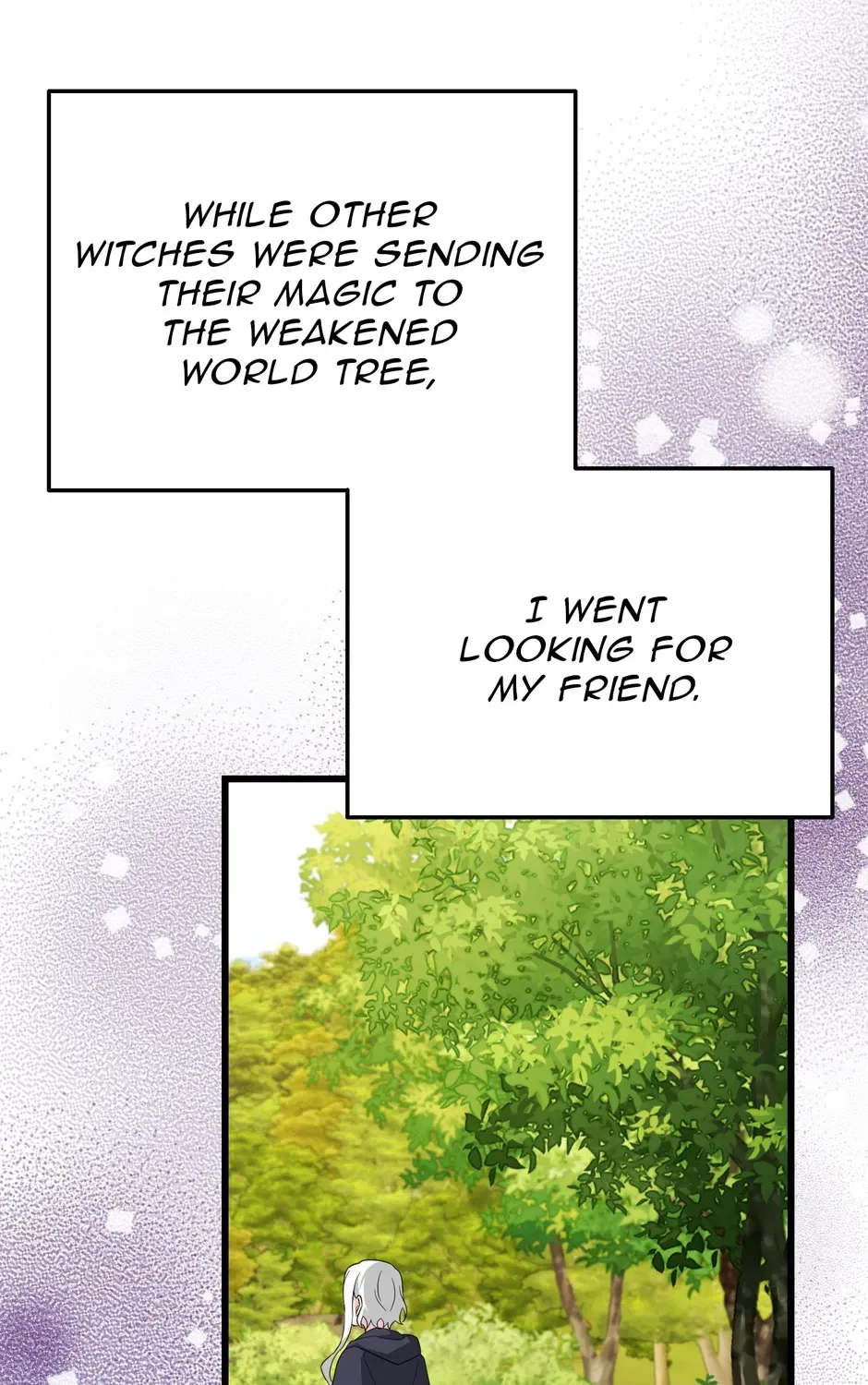 The Villainess Is Too Busy Baking Bread! Chapter 62 – Page 41