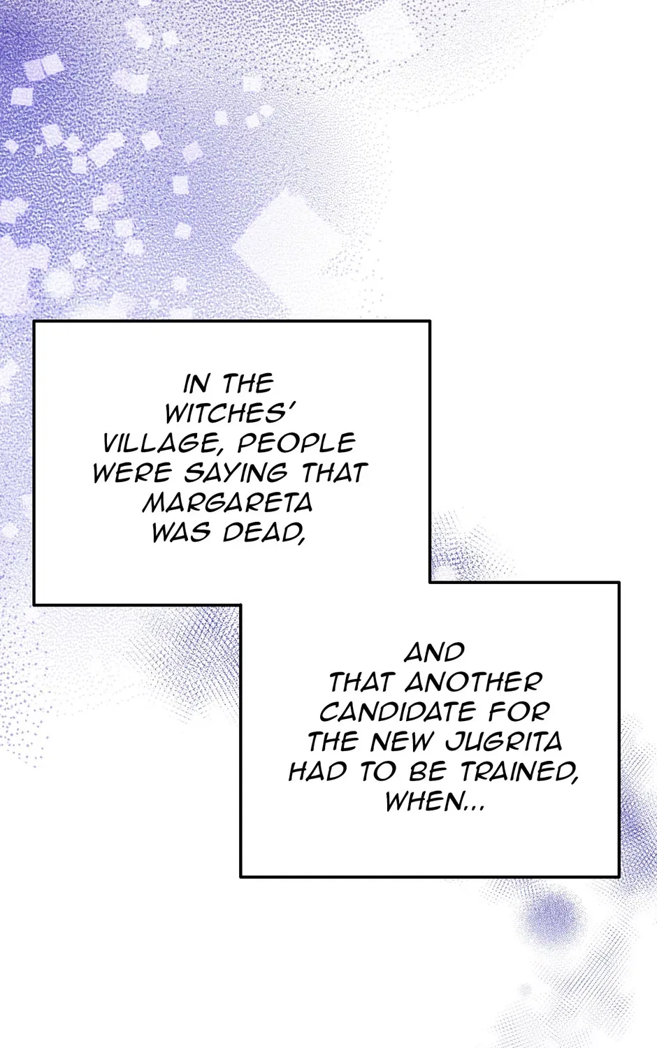 The Villainess Is Too Busy Baking Bread! Chapter 62 – Page 43