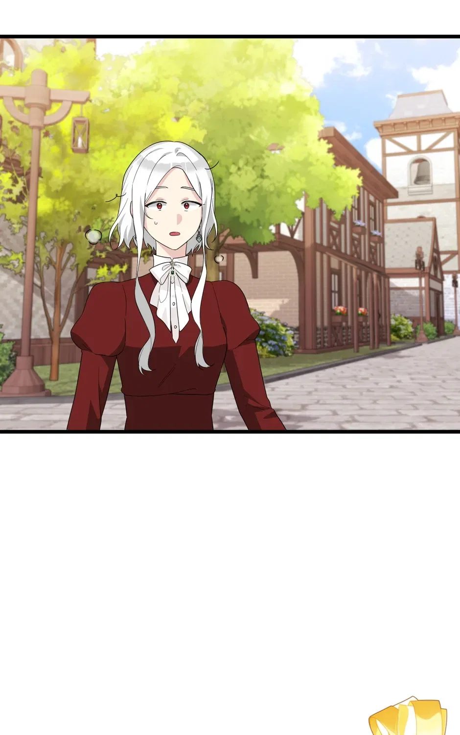 The Villainess Is Too Busy Baking Bread! Chapter 62 – Page 45
