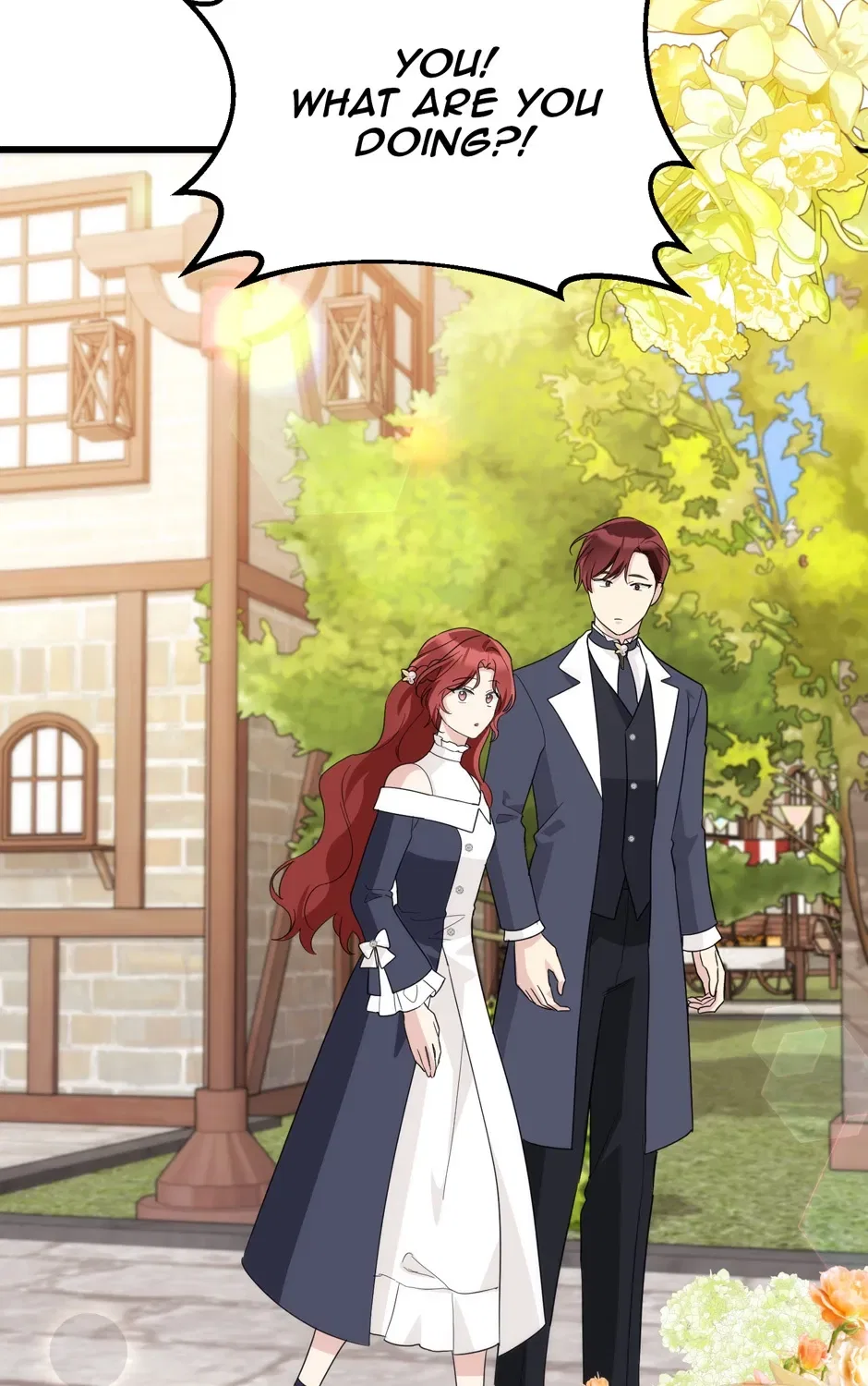 The Villainess Is Too Busy Baking Bread! Chapter 62 – Page 47