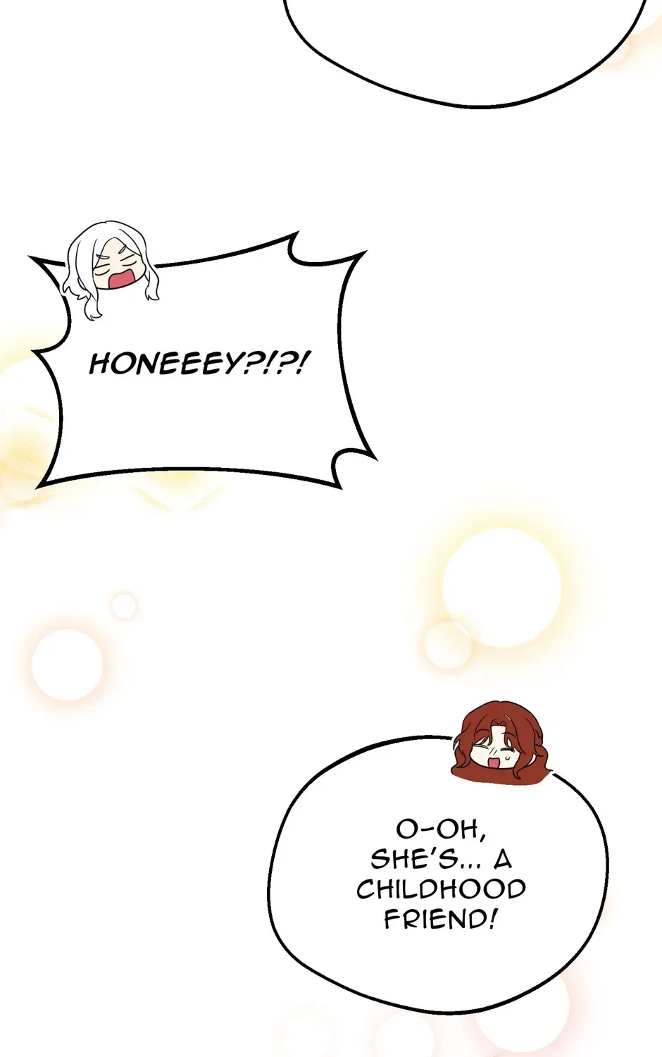 The Villainess Is Too Busy Baking Bread! Chapter 62 – Page 53