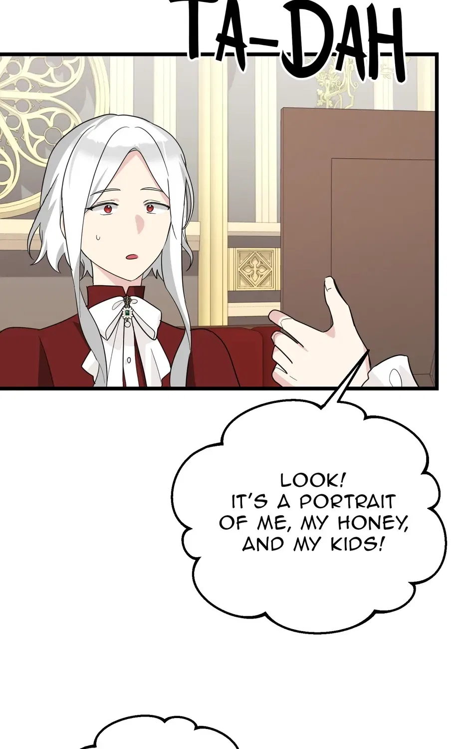 The Villainess Is Too Busy Baking Bread! Chapter 62 – Page 59