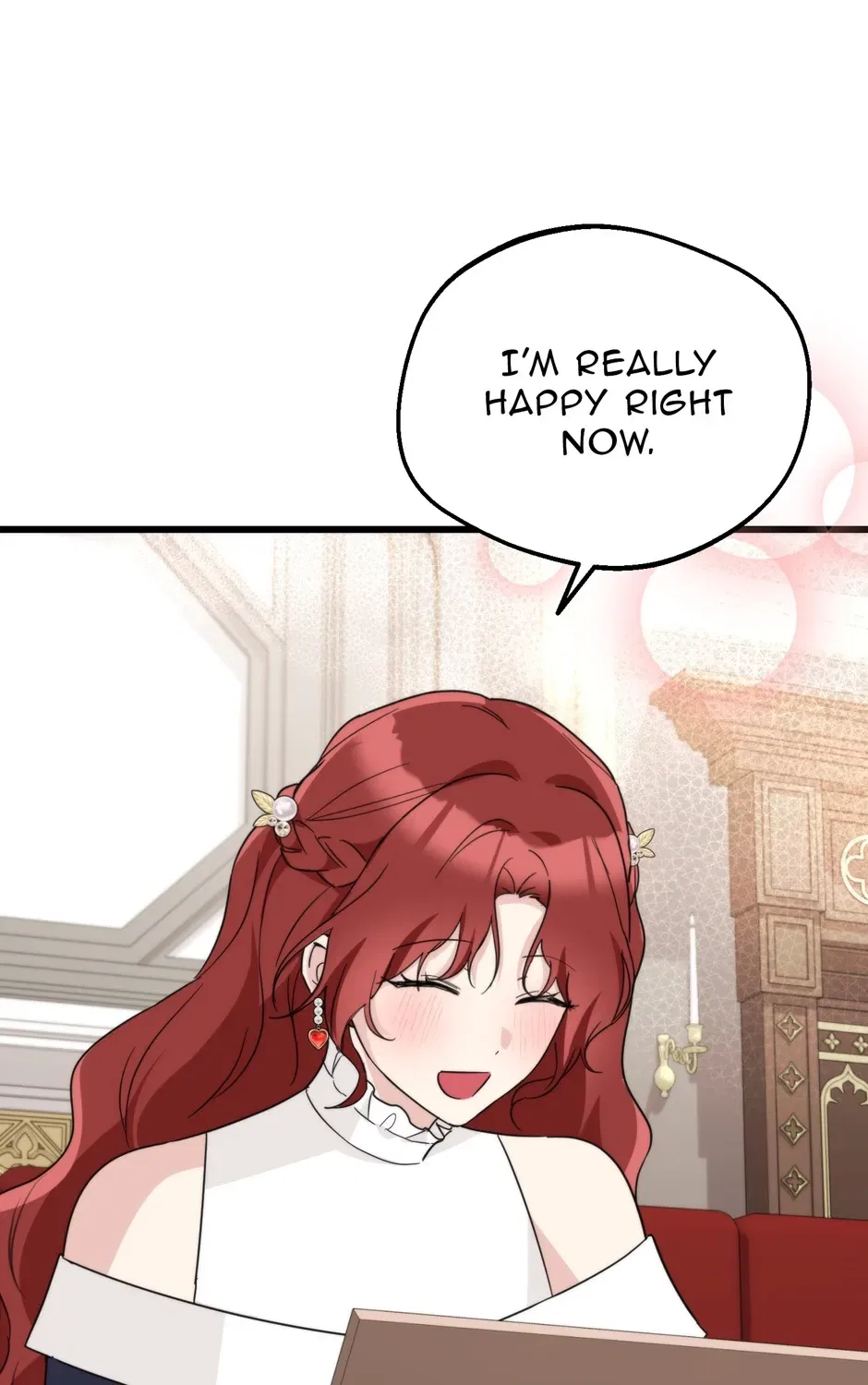 The Villainess Is Too Busy Baking Bread! Chapter 62 – Page 63