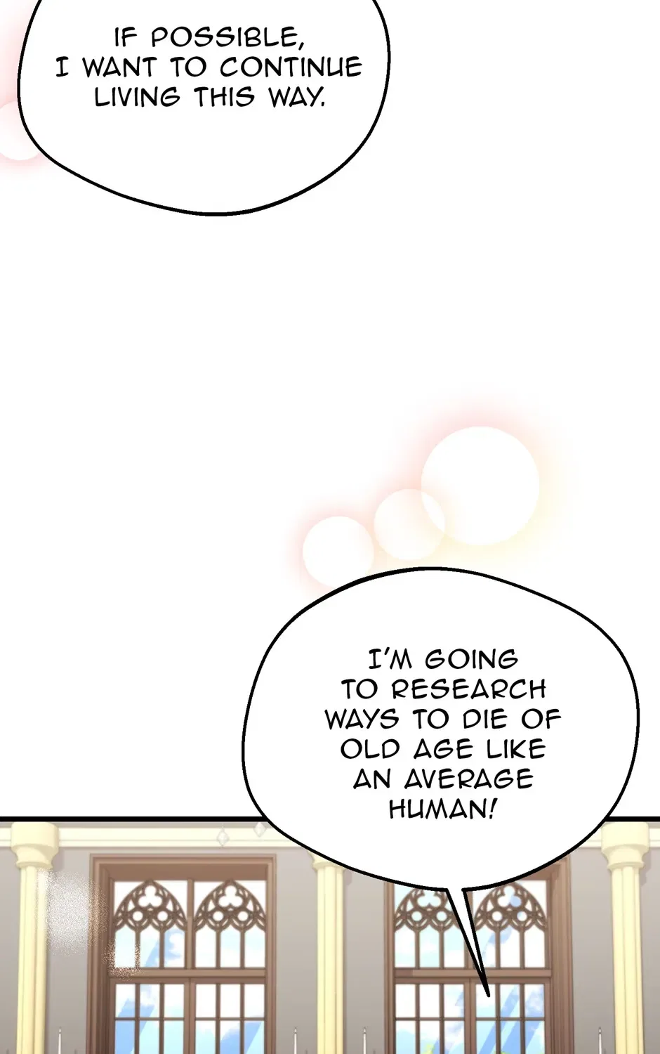 The Villainess Is Too Busy Baking Bread! Chapter 62 – Page 65