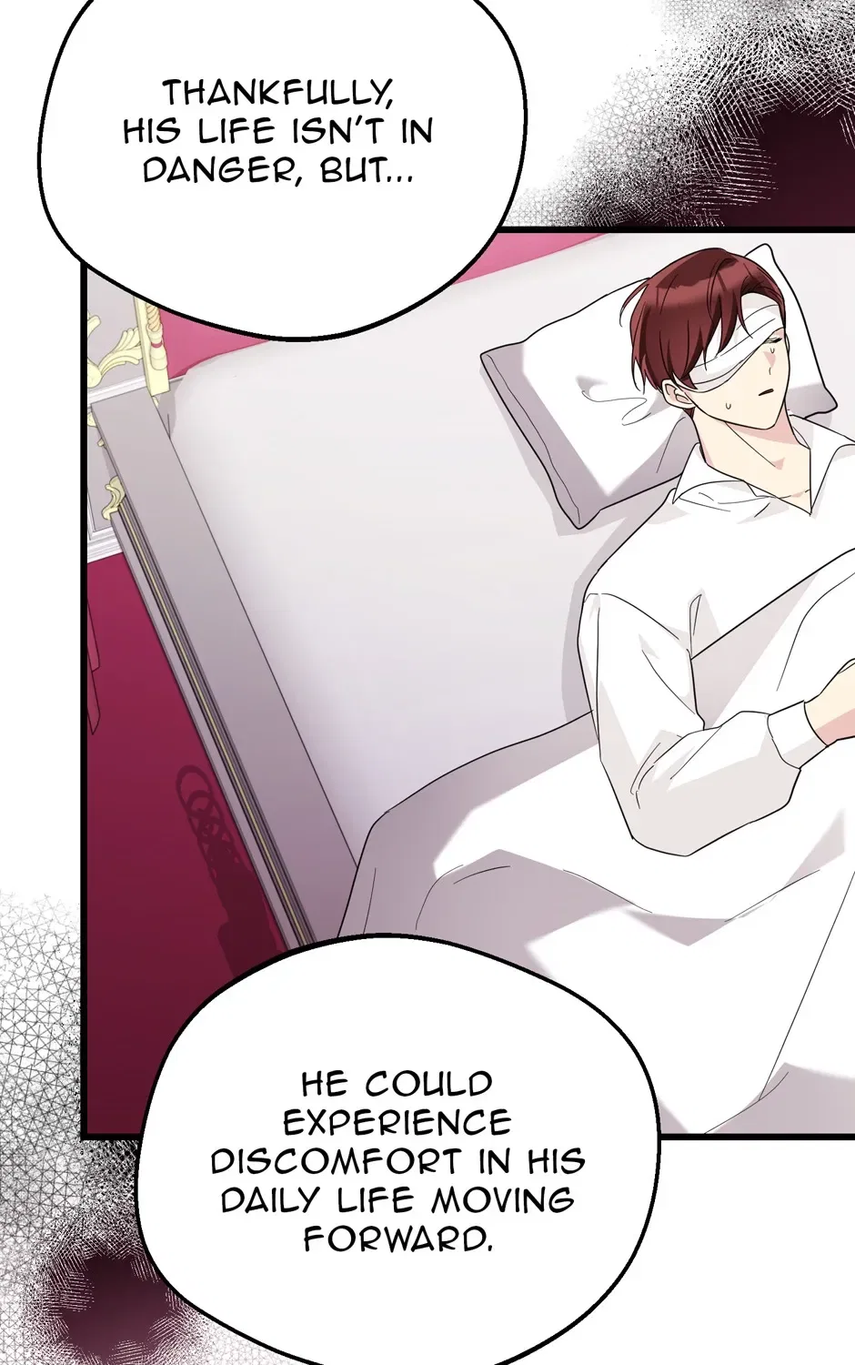 The Villainess Is Too Busy Baking Bread! Chapter 62 – Page 71
