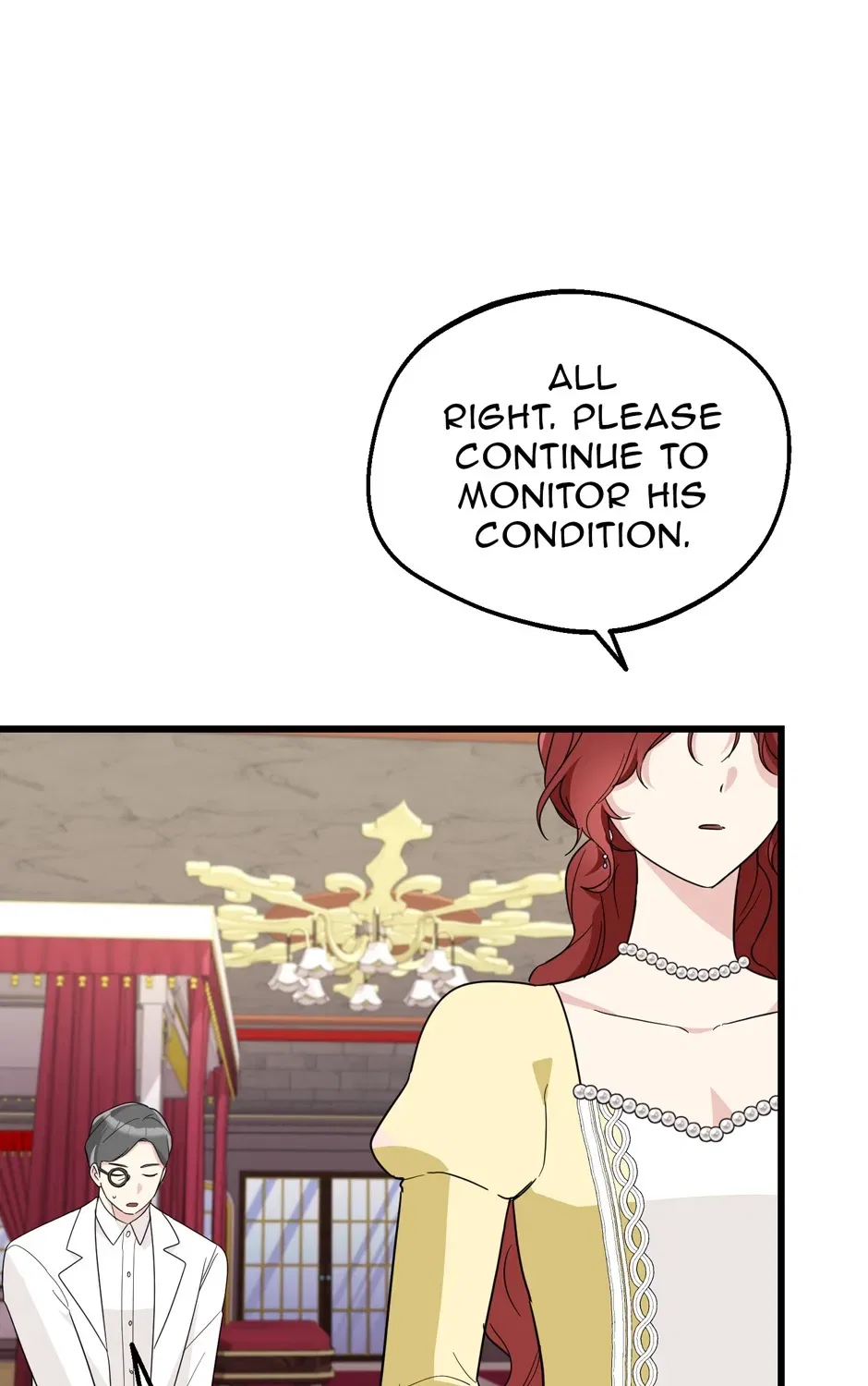 The Villainess Is Too Busy Baking Bread! Chapter 62 – Page 73