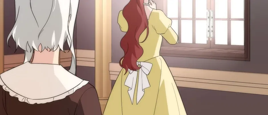 The Villainess Is Too Busy Baking Bread! Chapter 62 – Page 76