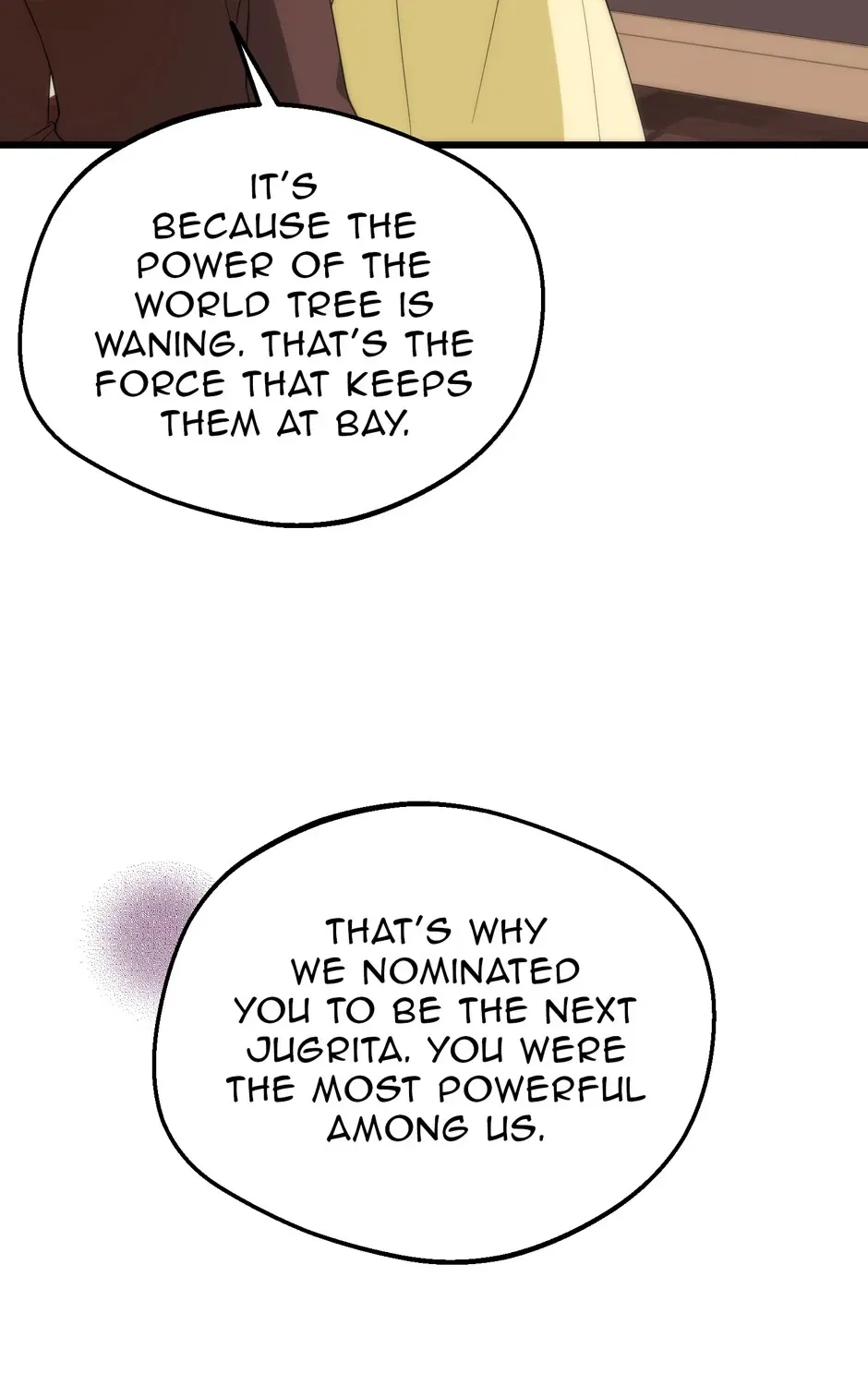 The Villainess Is Too Busy Baking Bread! Chapter 62 – Page 77