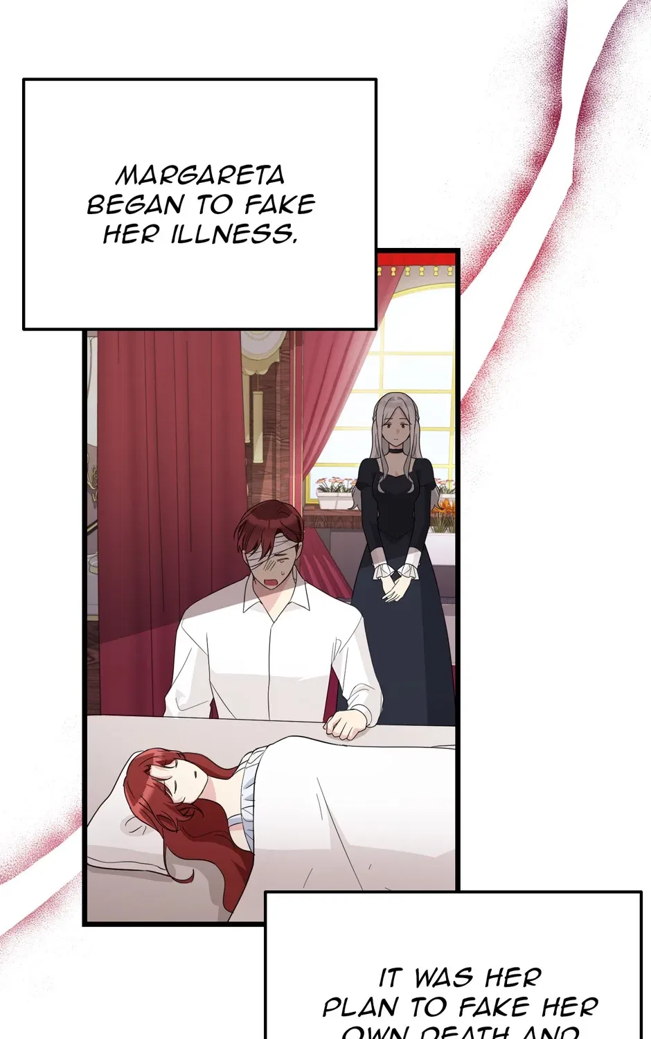 The Villainess Is Too Busy Baking Bread! Chapter 62 – Page 81