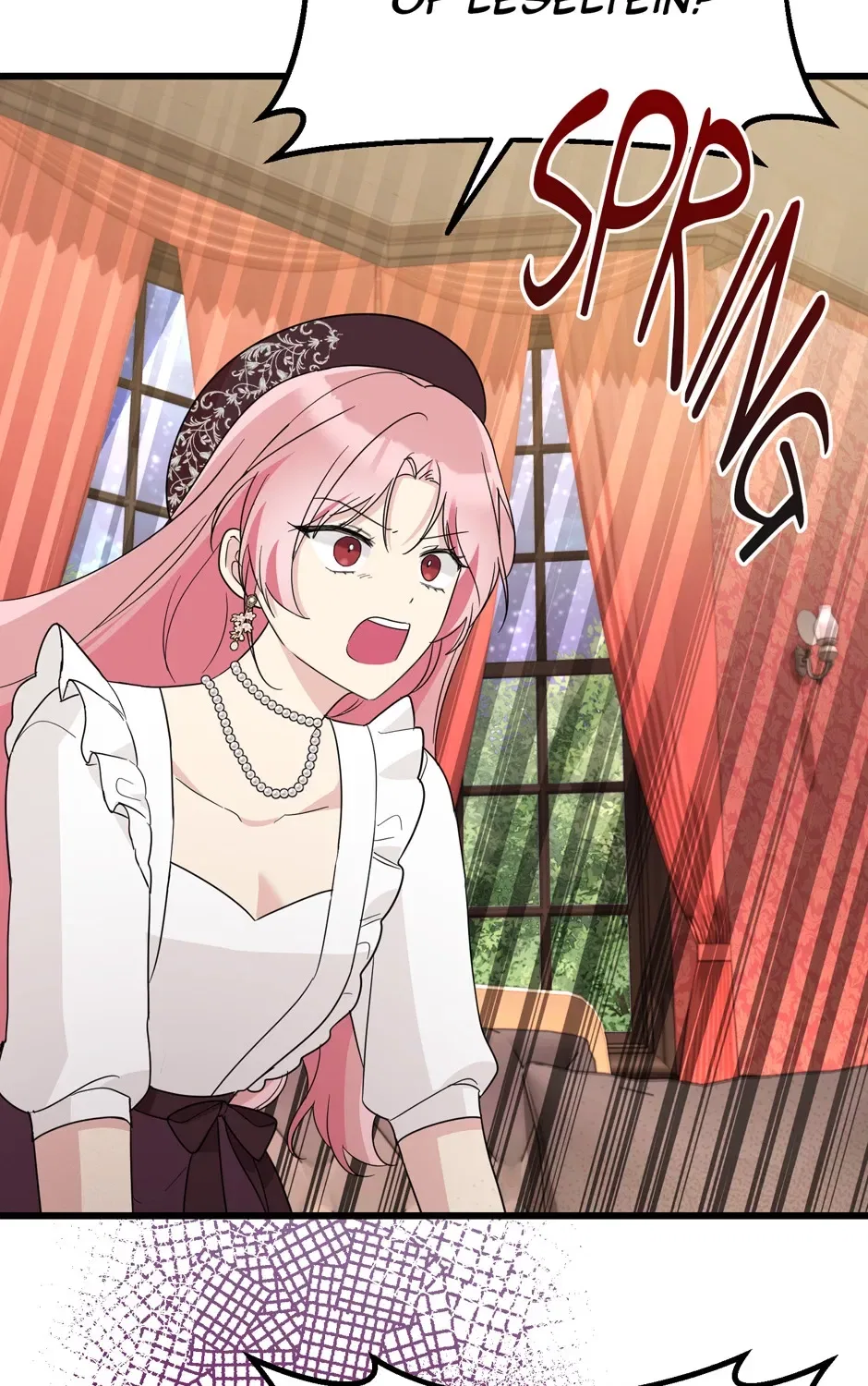 The Villainess Is Too Busy Baking Bread! Chapter 62 – Page 87