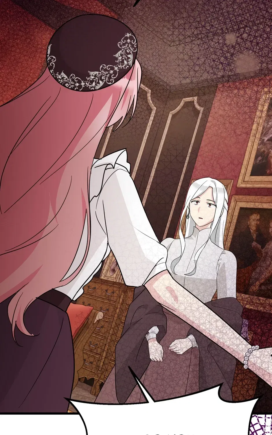 The Villainess Is Too Busy Baking Bread! Chapter 62 – Page 89