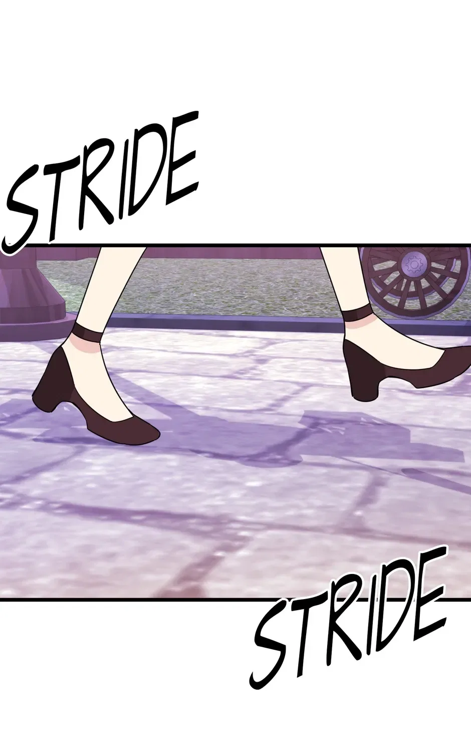 The Villainess Is Too Busy Baking Bread! Chapter 62 – Page 99
