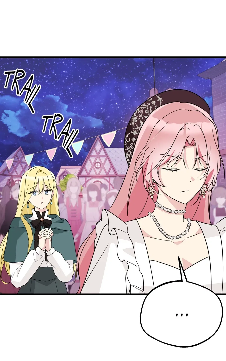 The Villainess Is Too Busy Baking Bread! Chapter 62 – Page 101