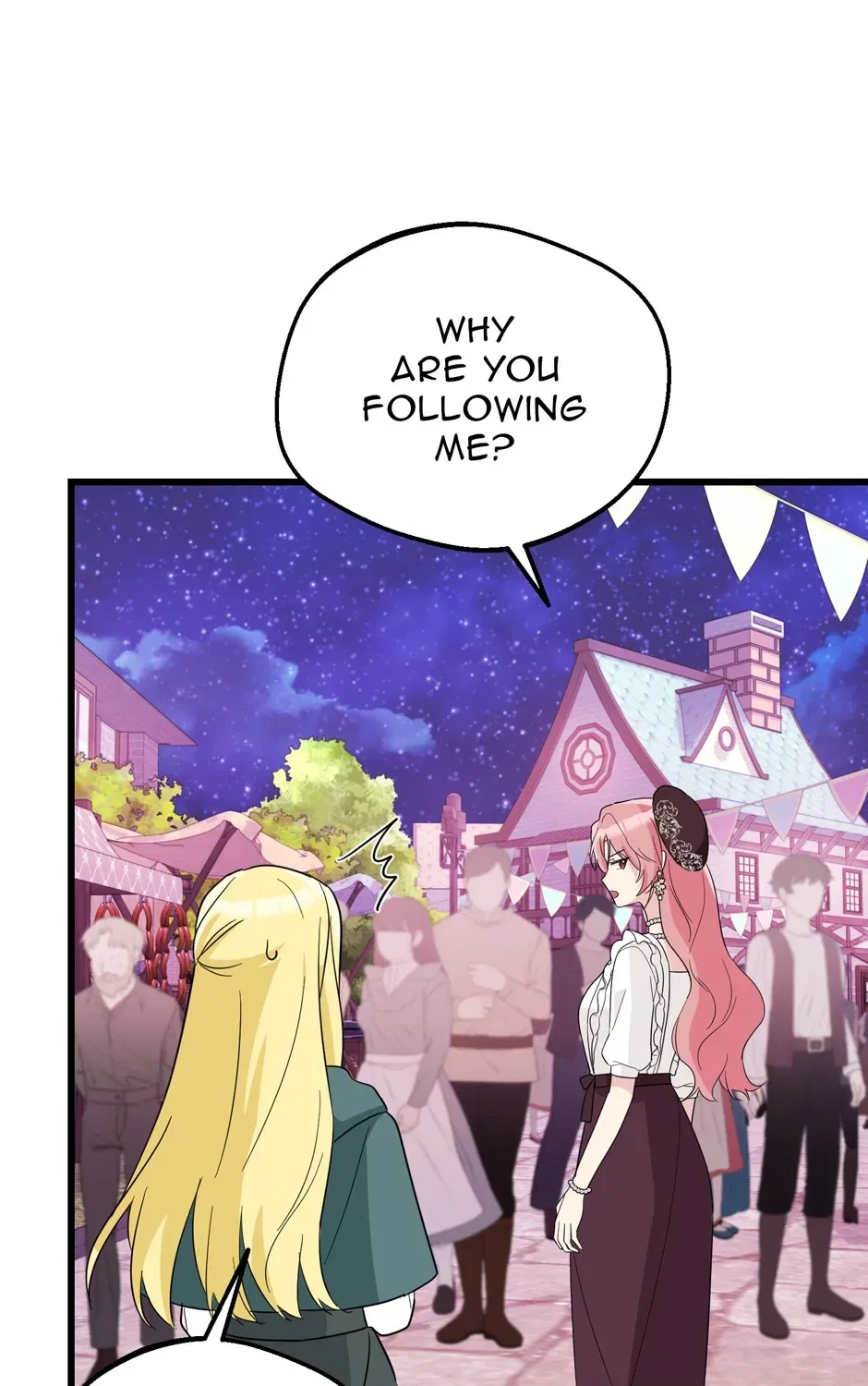 The Villainess Is Too Busy Baking Bread! Chapter 62 – Page 103