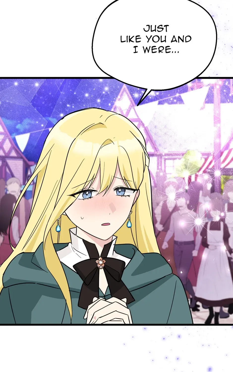 The Villainess Is Too Busy Baking Bread! Chapter 62 – Page 107