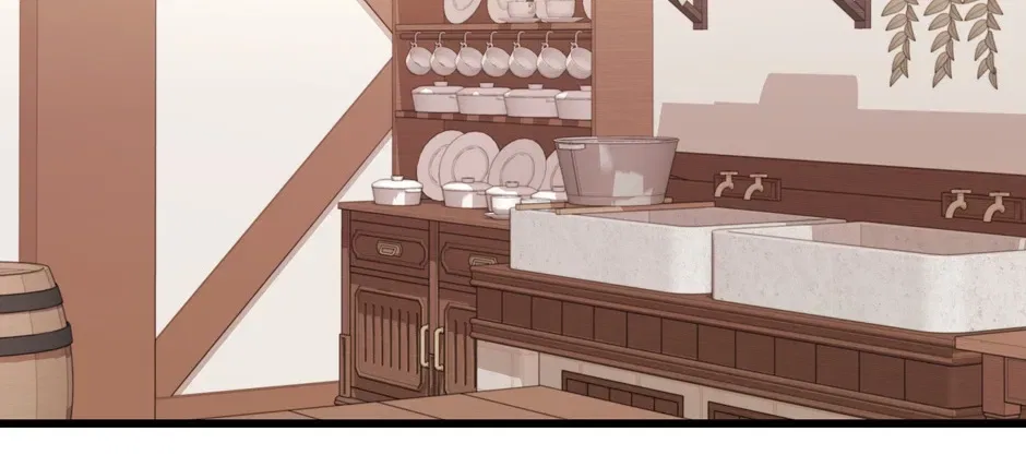 The Villainess Is Too Busy Baking Bread! Chapter 62 – Page 114