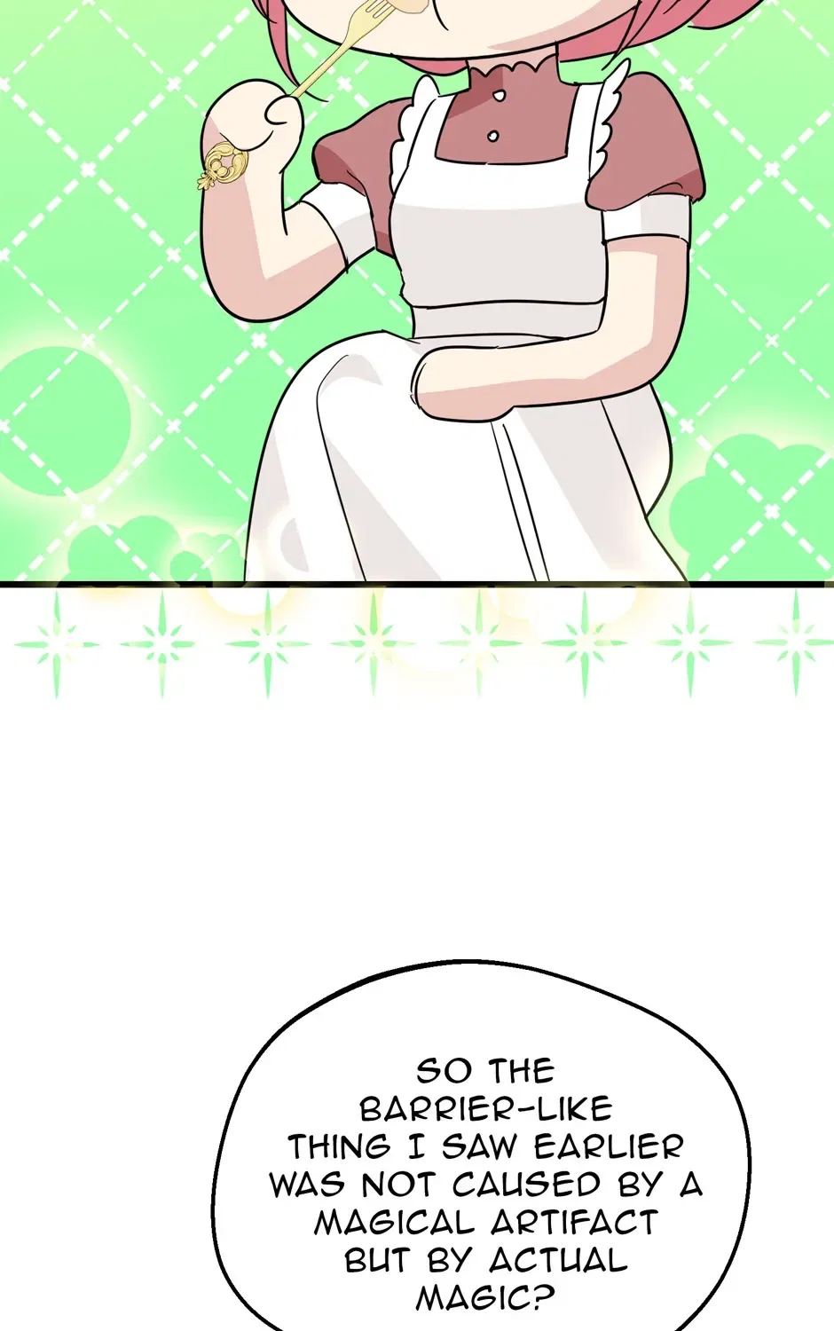 The Villainess Is Too Busy Baking Bread! Chapter 62 – Page 127