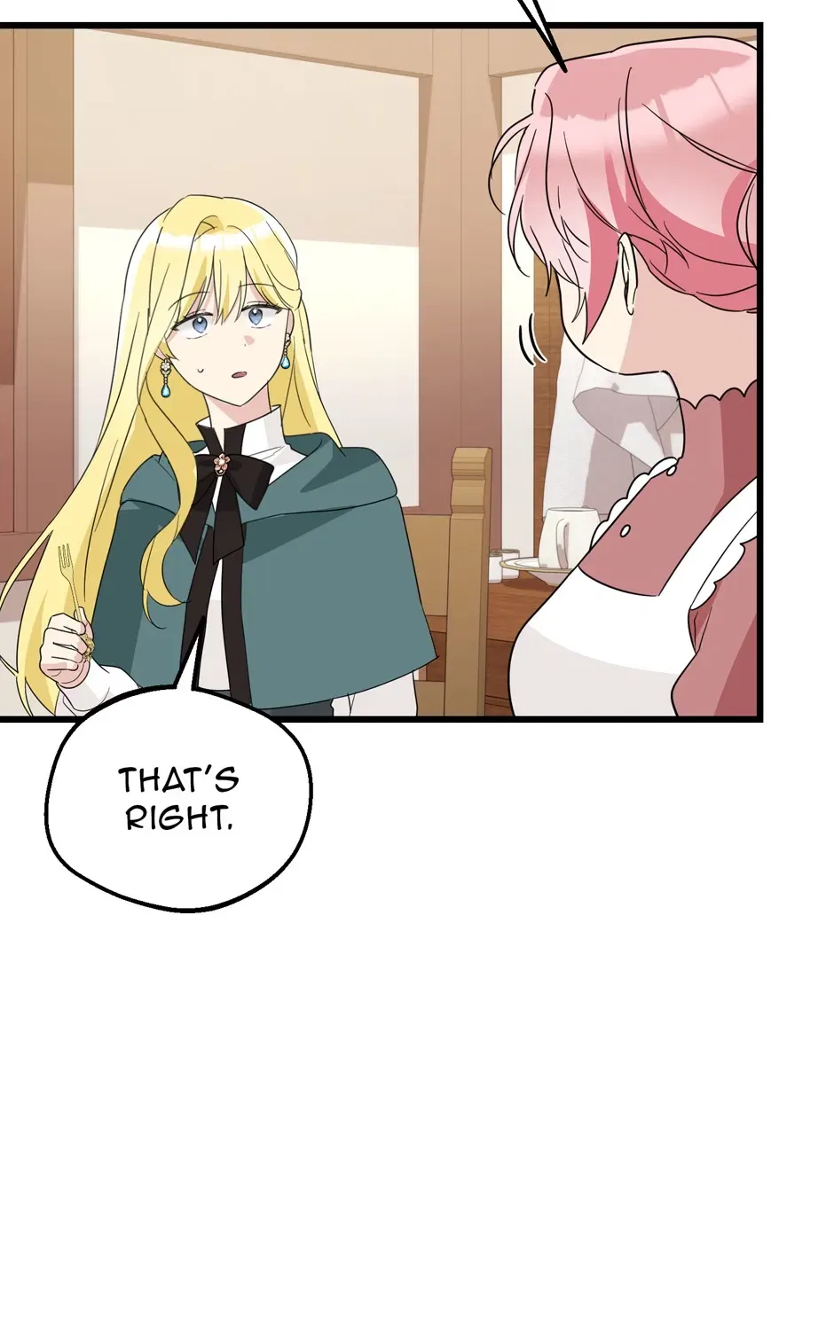 The Villainess Is Too Busy Baking Bread! Chapter 62 – Page 129