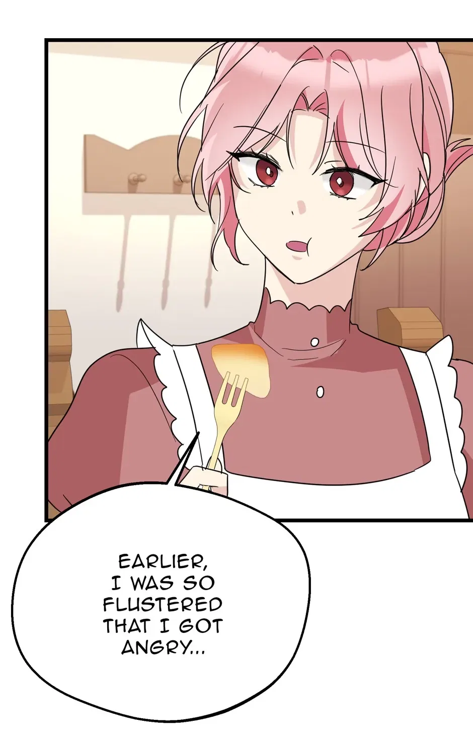 The Villainess Is Too Busy Baking Bread! Chapter 62 – Page 131