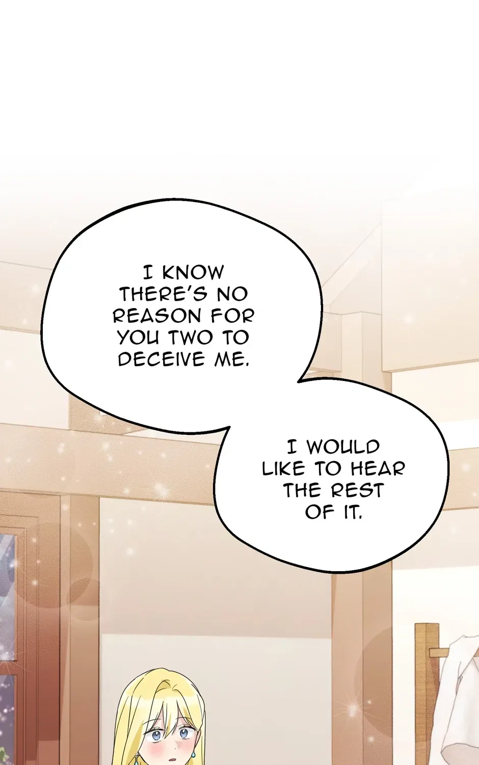 The Villainess Is Too Busy Baking Bread! Chapter 62 – Page 133