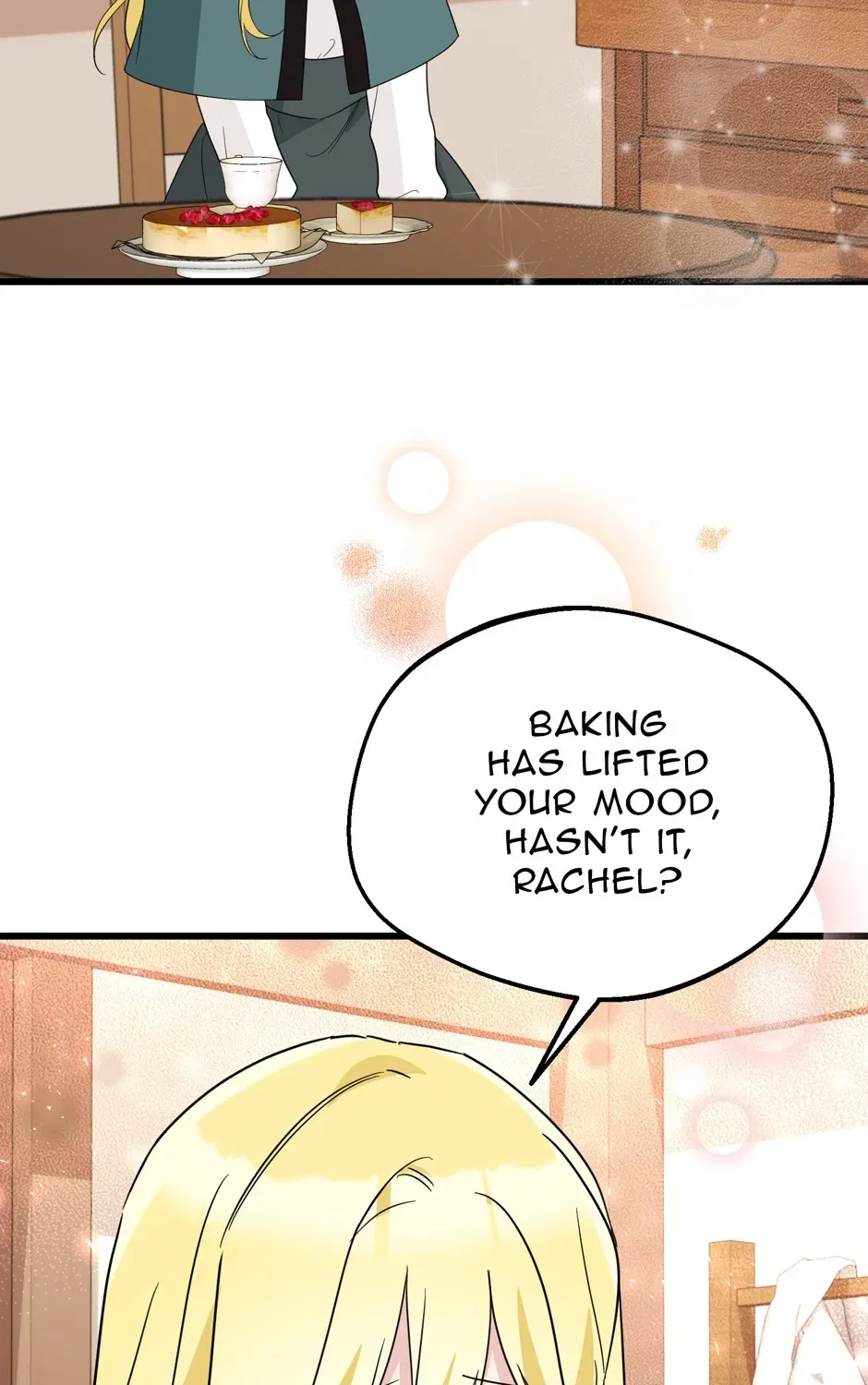 The Villainess Is Too Busy Baking Bread! Chapter 62 – Page 135