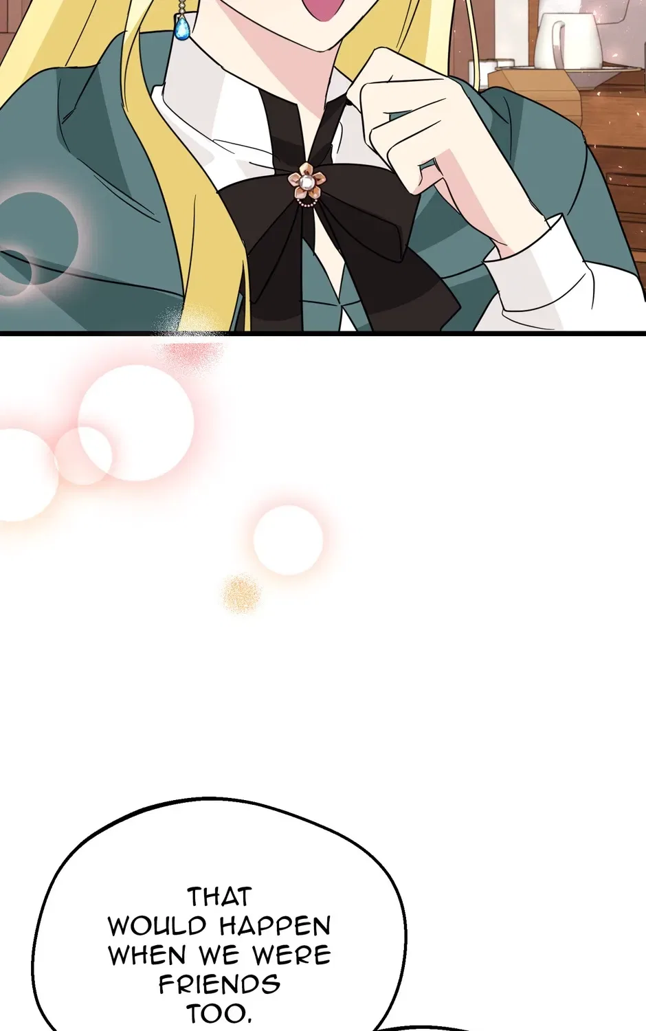The Villainess Is Too Busy Baking Bread! Chapter 62 – Page 137