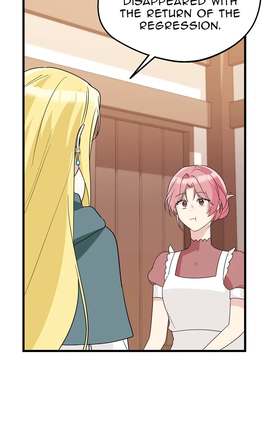 The Villainess Is Too Busy Baking Bread! Chapter 62 – Page 139