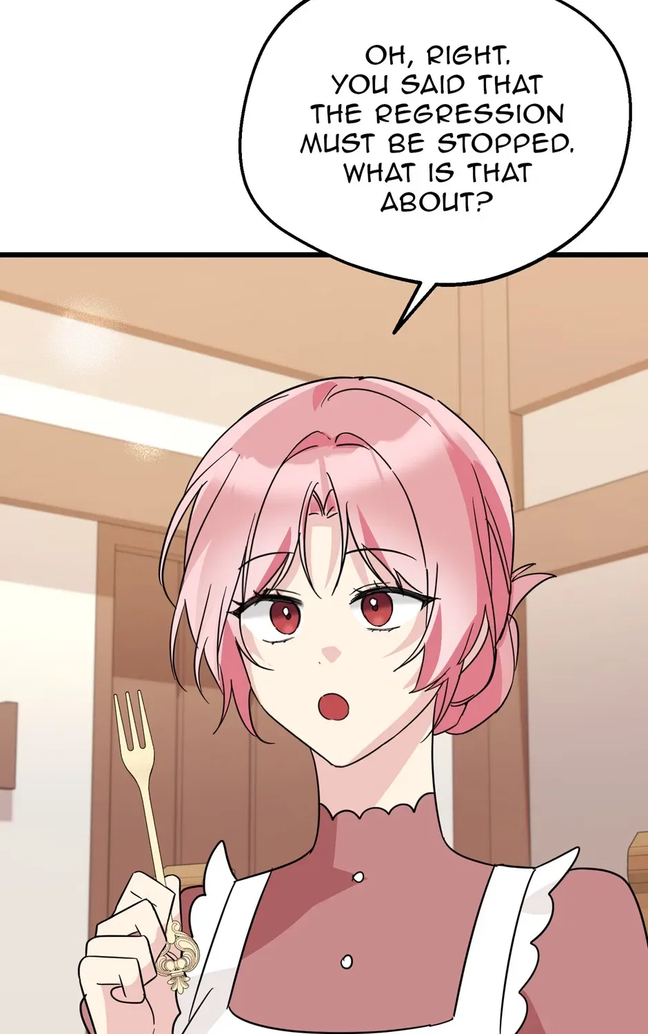 The Villainess Is Too Busy Baking Bread! Chapter 62 – Page 141