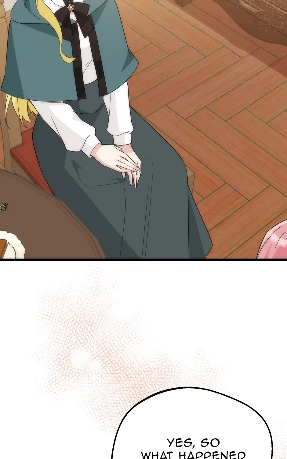 The Villainess Is Too Busy Baking Bread! Chapter 62 – Page 145