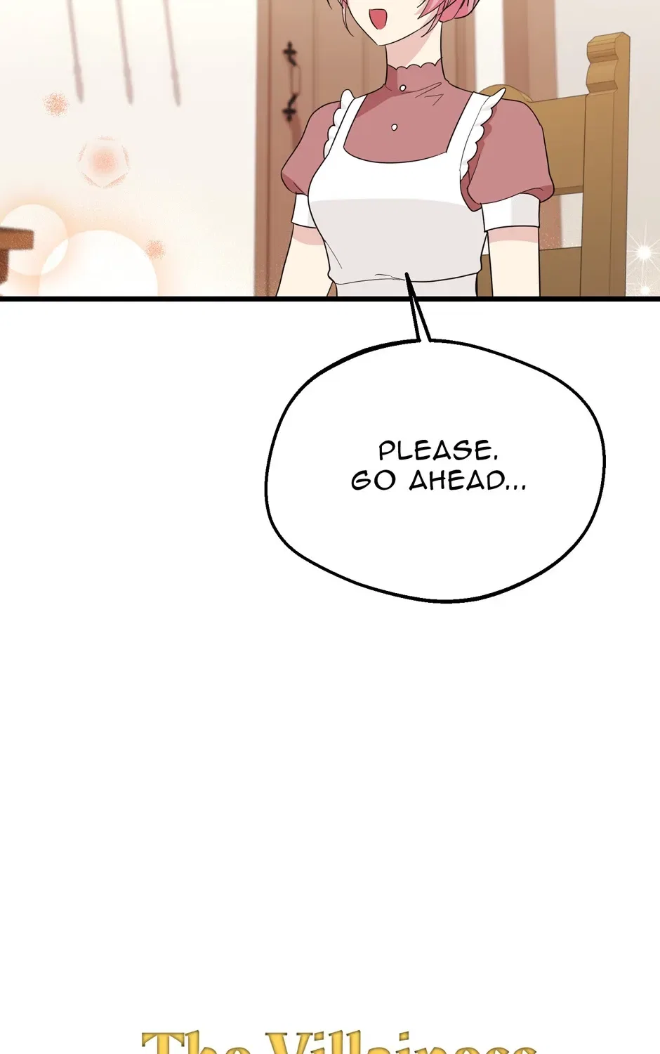 The Villainess Is Too Busy Baking Bread! Chapter 62 – Page 155