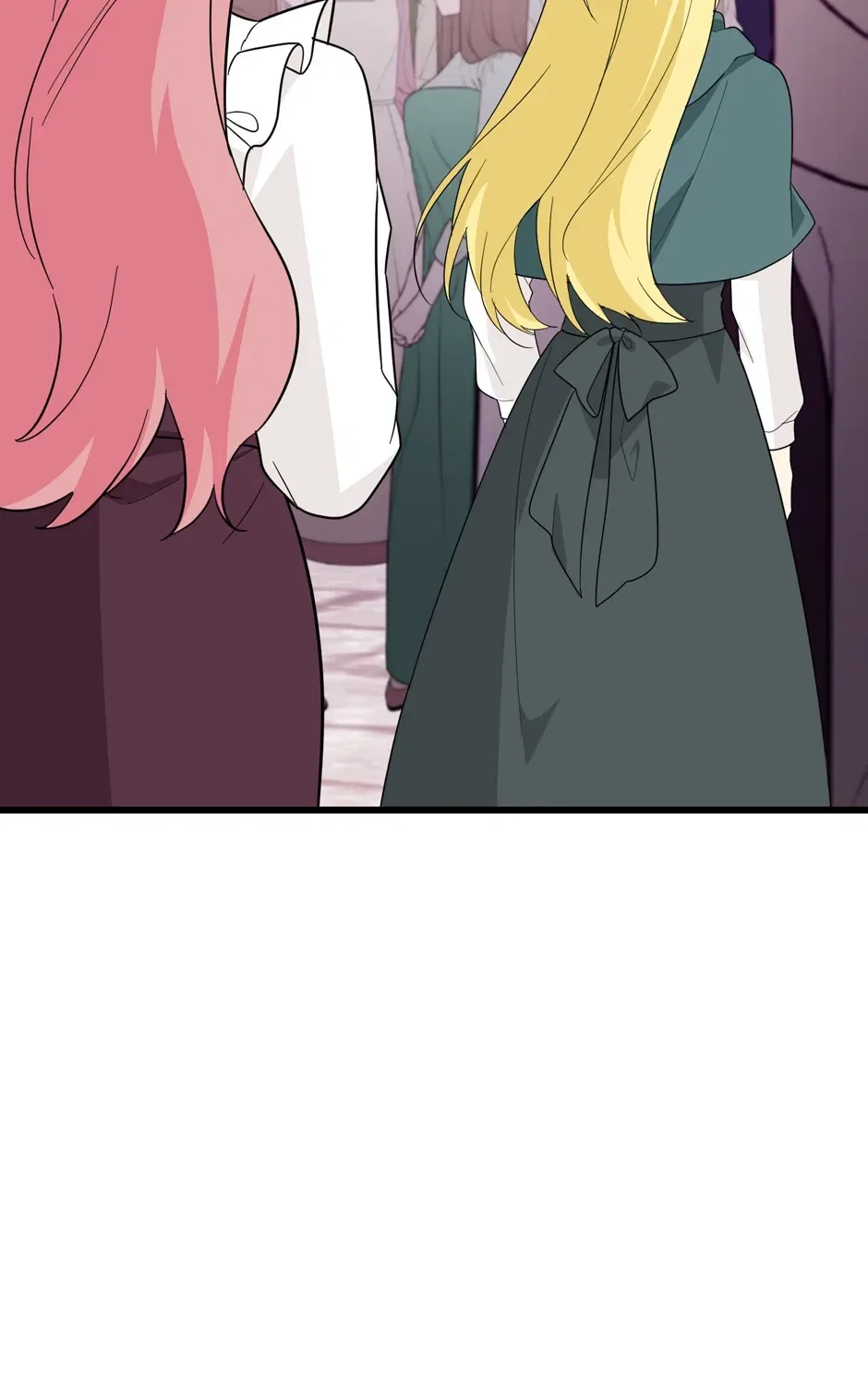 The Villainess Is Too Busy Baking Bread! Chapter 61 – Page 5