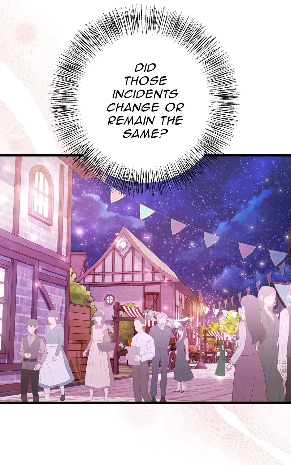 The Villainess Is Too Busy Baking Bread! Chapter 61 – Page 11