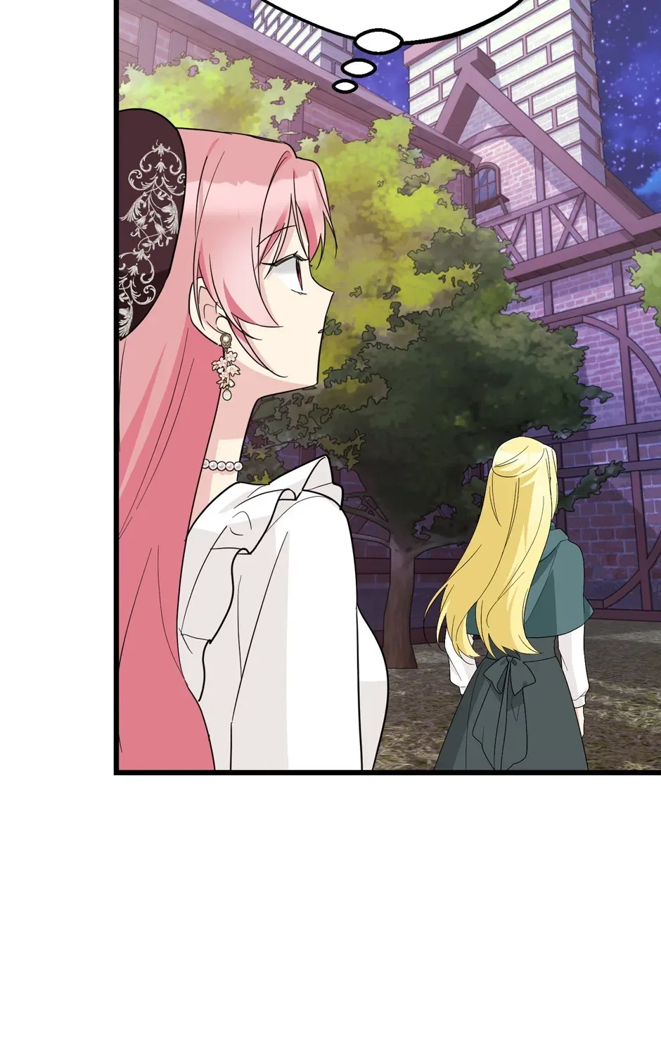 The Villainess Is Too Busy Baking Bread! Chapter 61 – Page 15