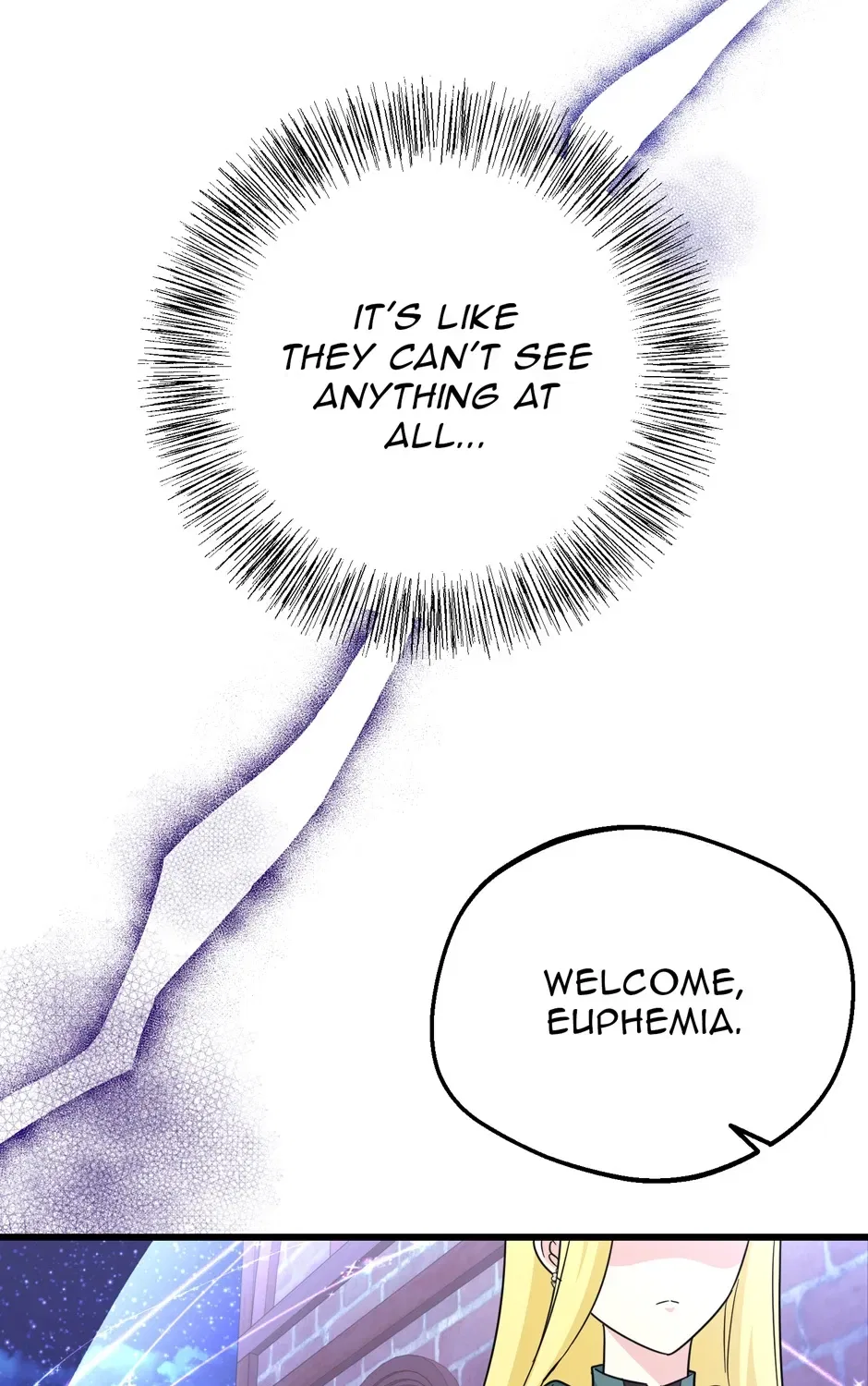 The Villainess Is Too Busy Baking Bread! Chapter 61 – Page 25