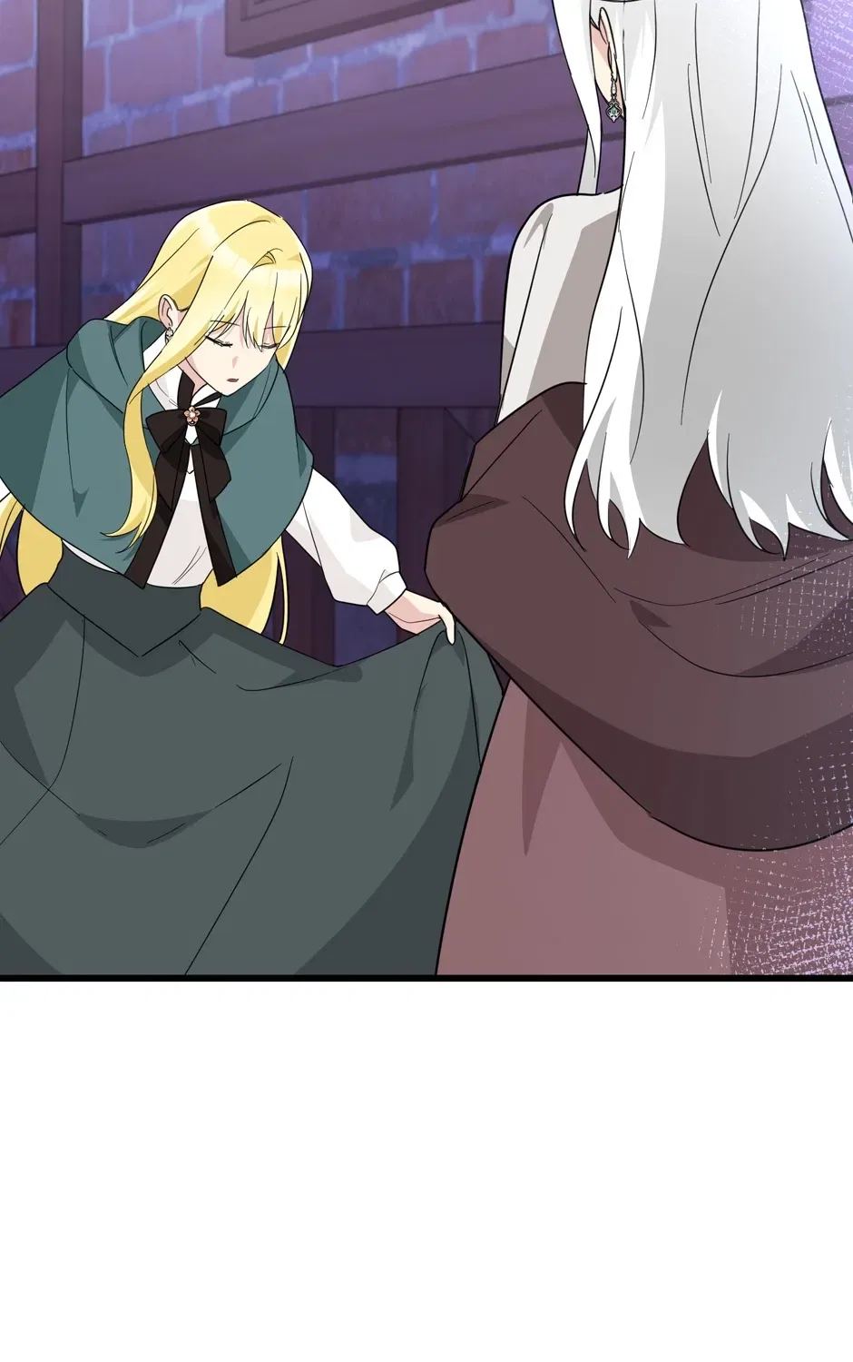 The Villainess Is Too Busy Baking Bread! Chapter 61 – Page 29