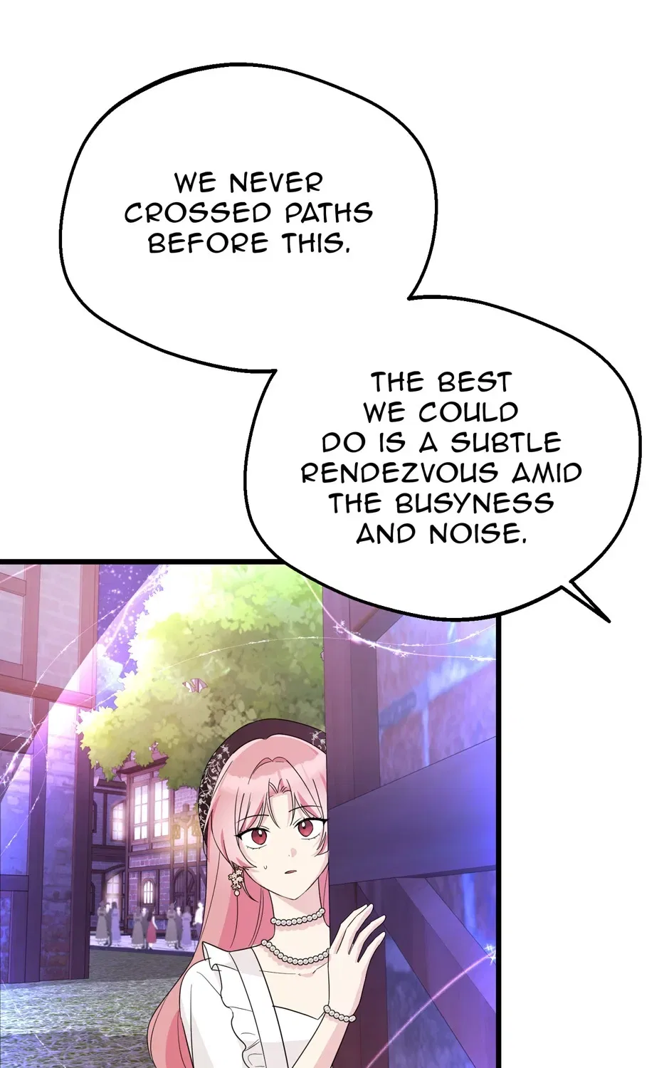 The Villainess Is Too Busy Baking Bread! Chapter 61 – Page 31