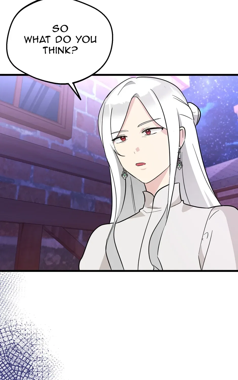 The Villainess Is Too Busy Baking Bread! Chapter 61 – Page 33